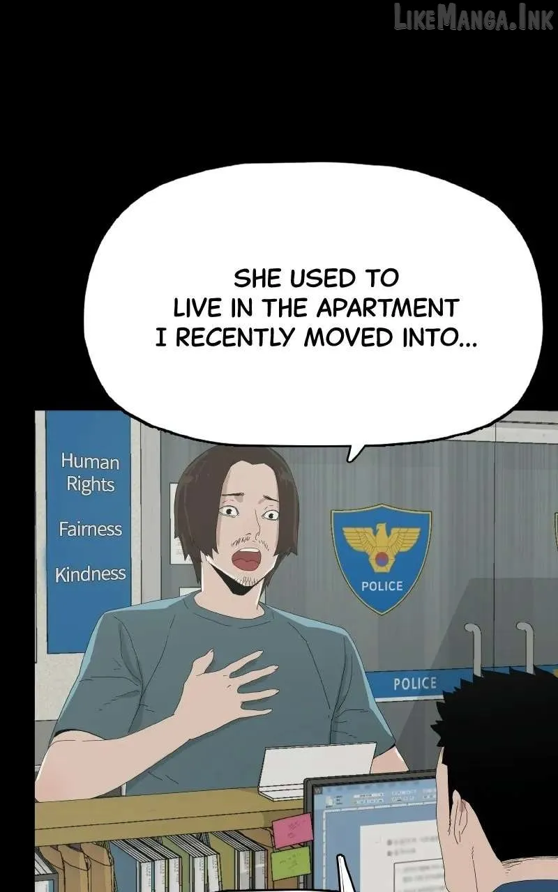 Survive  Webtoon Chapter 44 page 22 - 