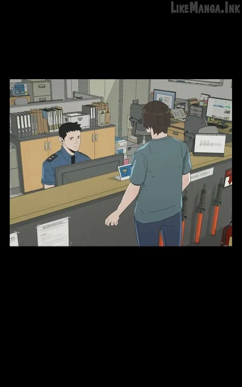 Survive  Webtoon Chapter 44 page 24 - 