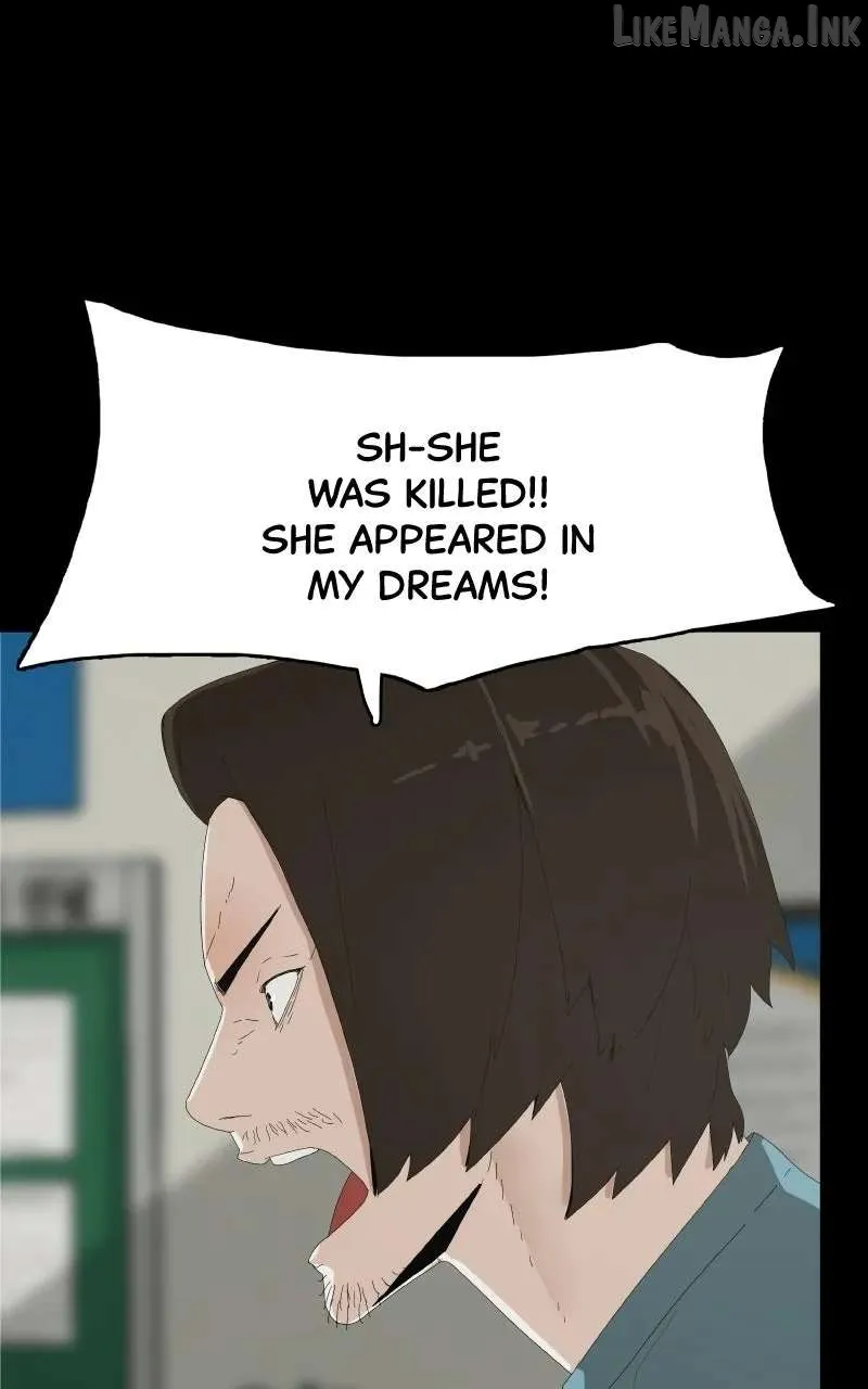 Survive  Webtoon Chapter 44 page 28 - 
