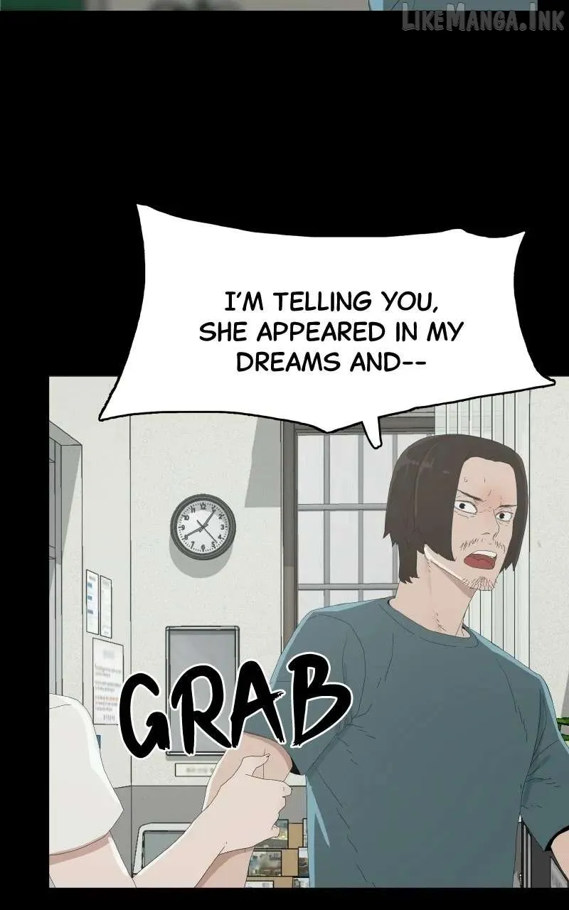 Survive  Webtoon Chapter 44 page 29 - 