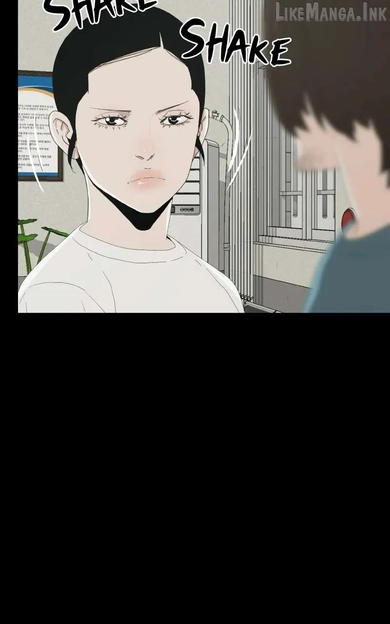 Survive  Webtoon Chapter 44 page 31 - 