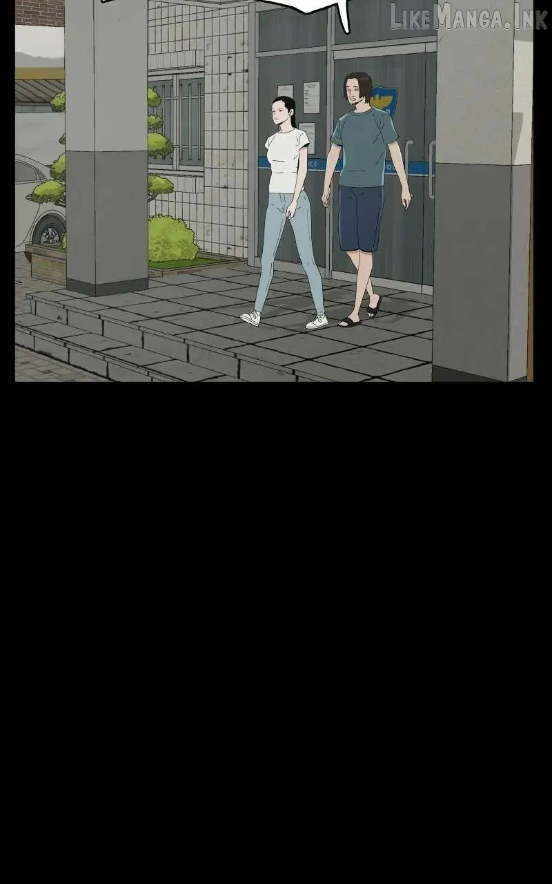 Survive  Webtoon Chapter 44 page 36 - 