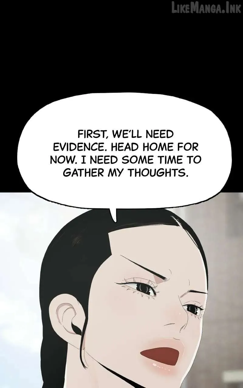 Survive  Webtoon Chapter 44 page 38 - 