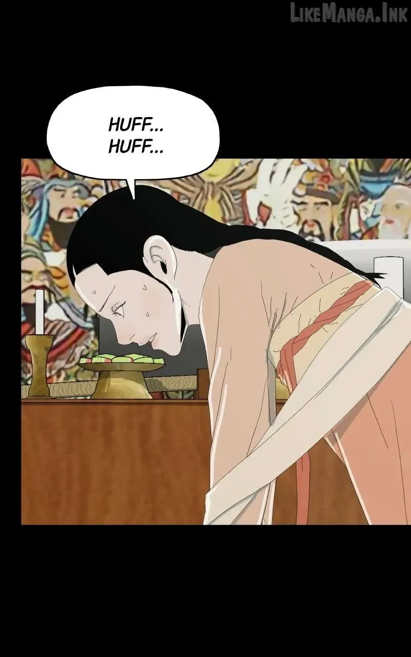 Survive  Webtoon Chapter 44 page 51 - 
