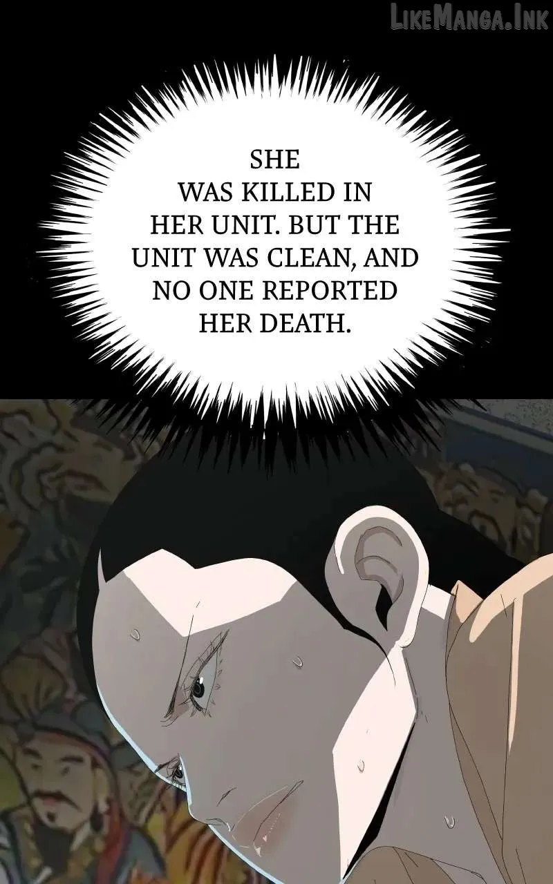 Survive  Webtoon Chapter 44 page 53 - 