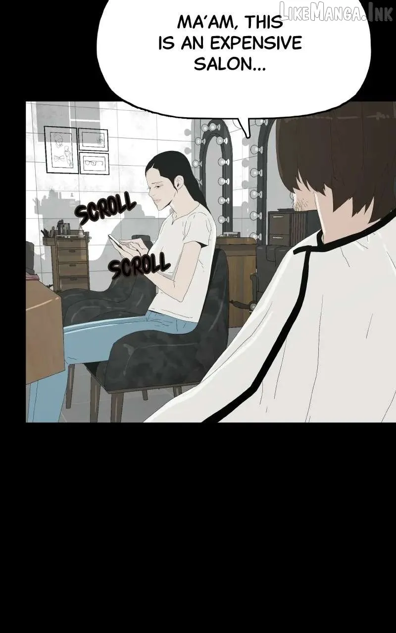 Survive  Webtoon Chapter 44 page 70 - 