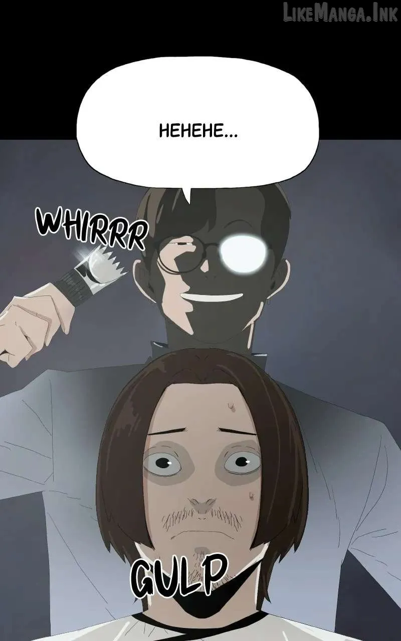 Survive  Webtoon Chapter 44 page 76 - 