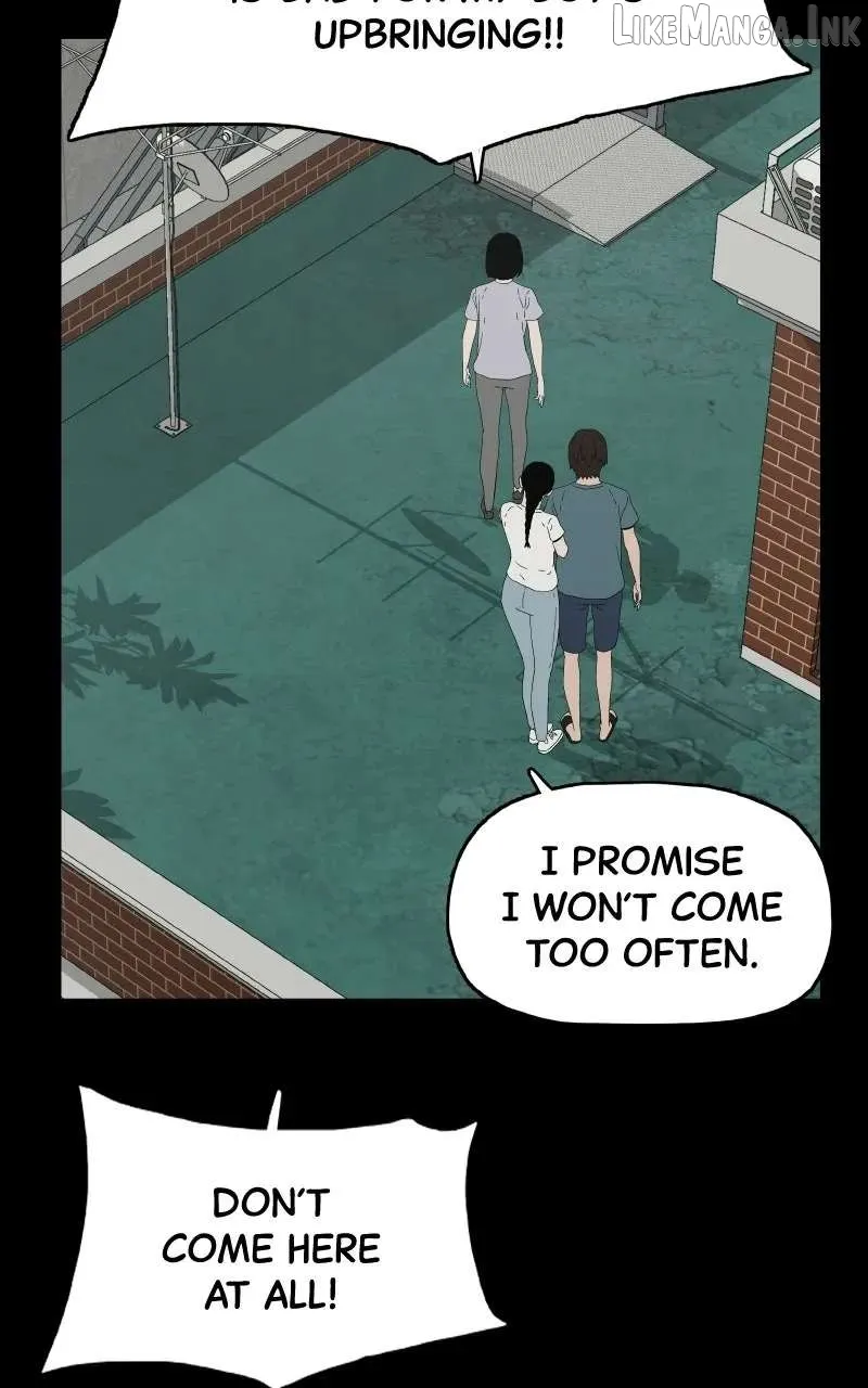 Survive  Webtoon Chapter 44 page 9 - 
