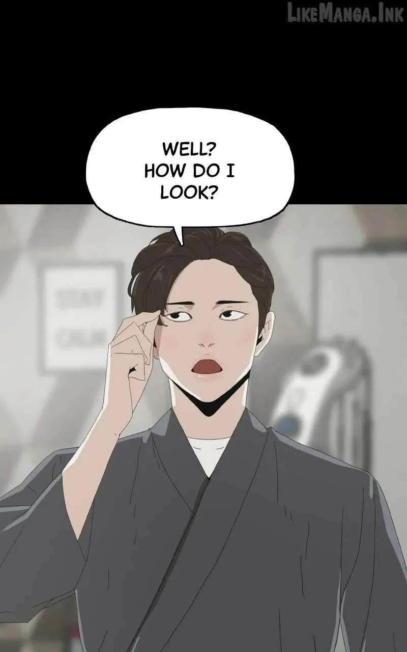 Survive  Webtoon Chapter 44 page 82 - 