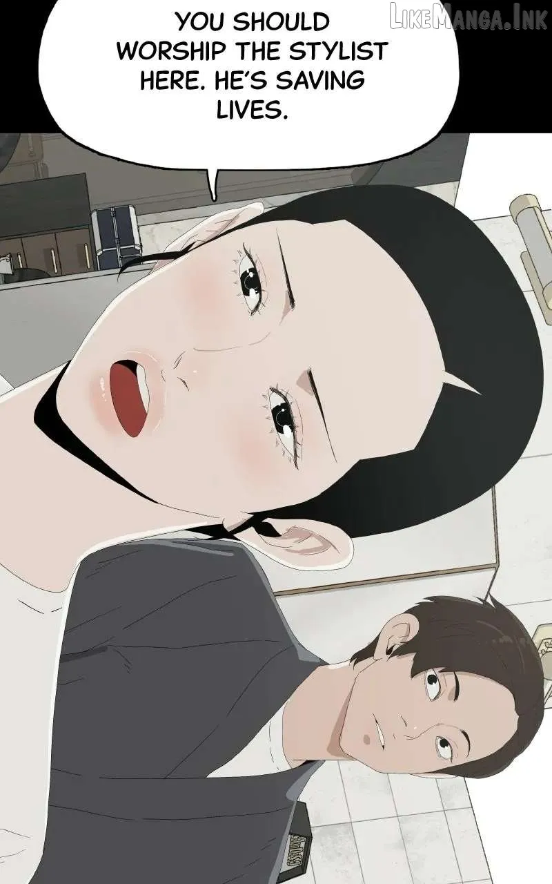 Survive  Webtoon Chapter 44 page 90 - 