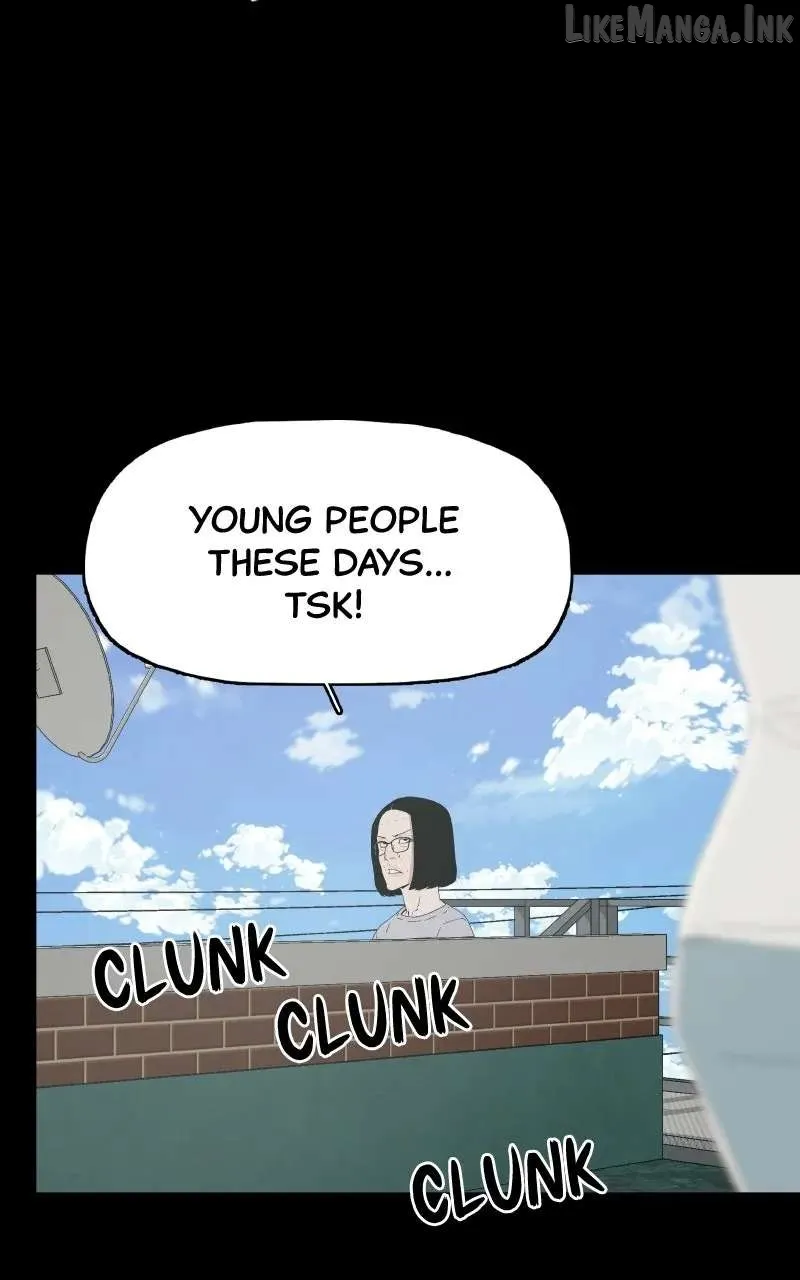 Survive  Webtoon Chapter 44 page 10 - 