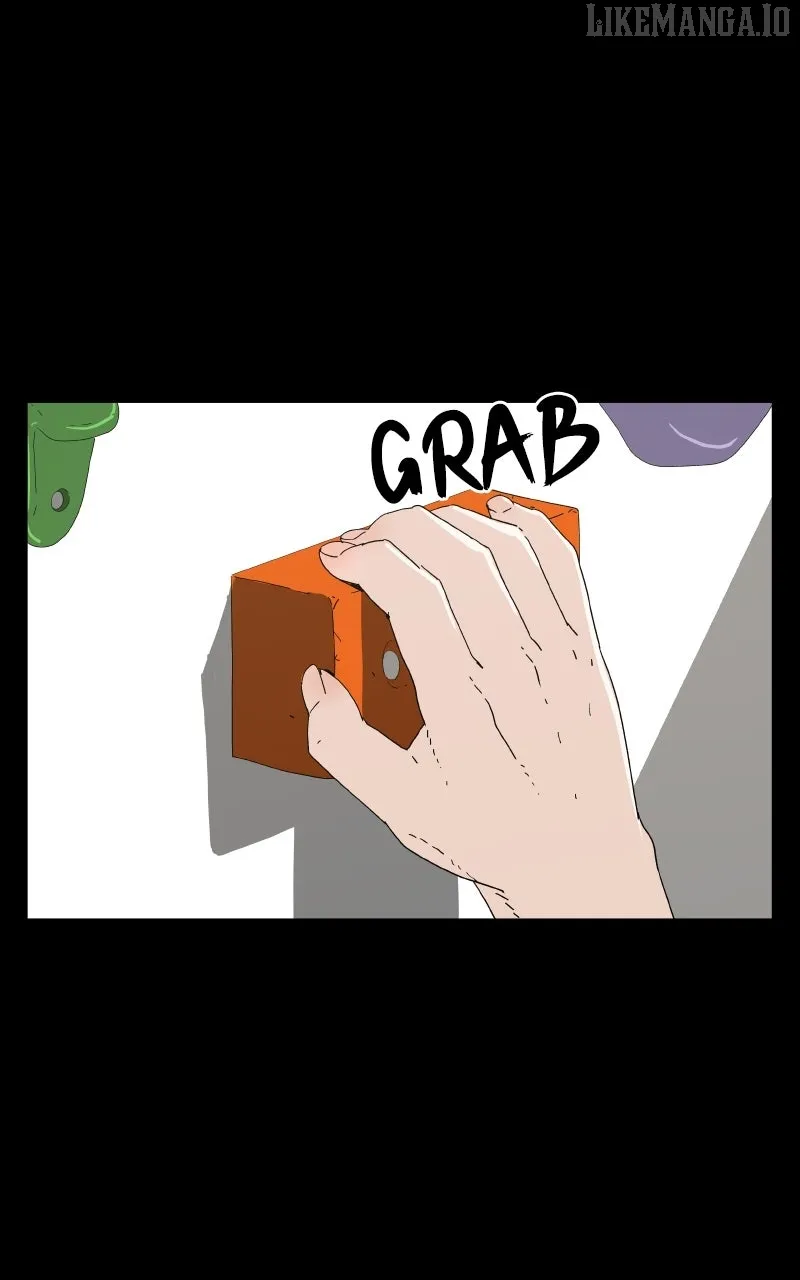 Survive  Webtoon Chapter 5 page 1 - 