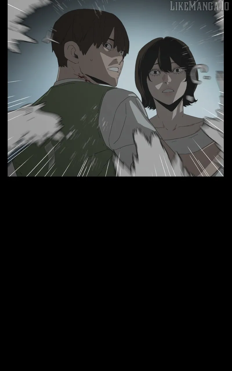 Survive  Webtoon Chapter 5 page 106 - 
