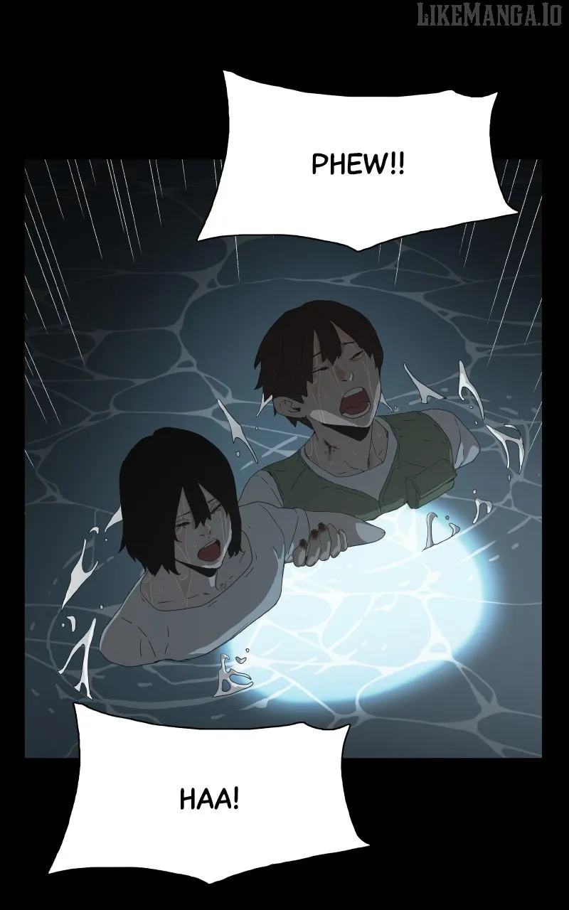 Survive  Webtoon Chapter 5 page 115 - 