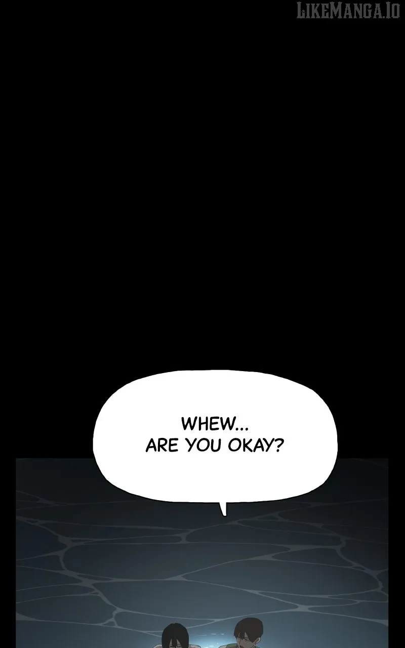 Survive  Webtoon Chapter 5 page 116 - 