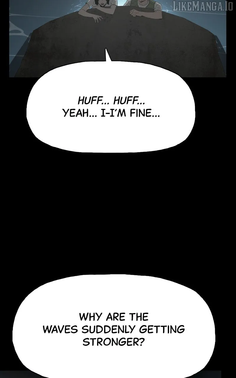 Survive  Webtoon Chapter 5 page 117 - 