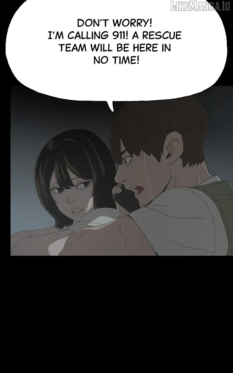 Survive  Webtoon Chapter 5 page 123 - 