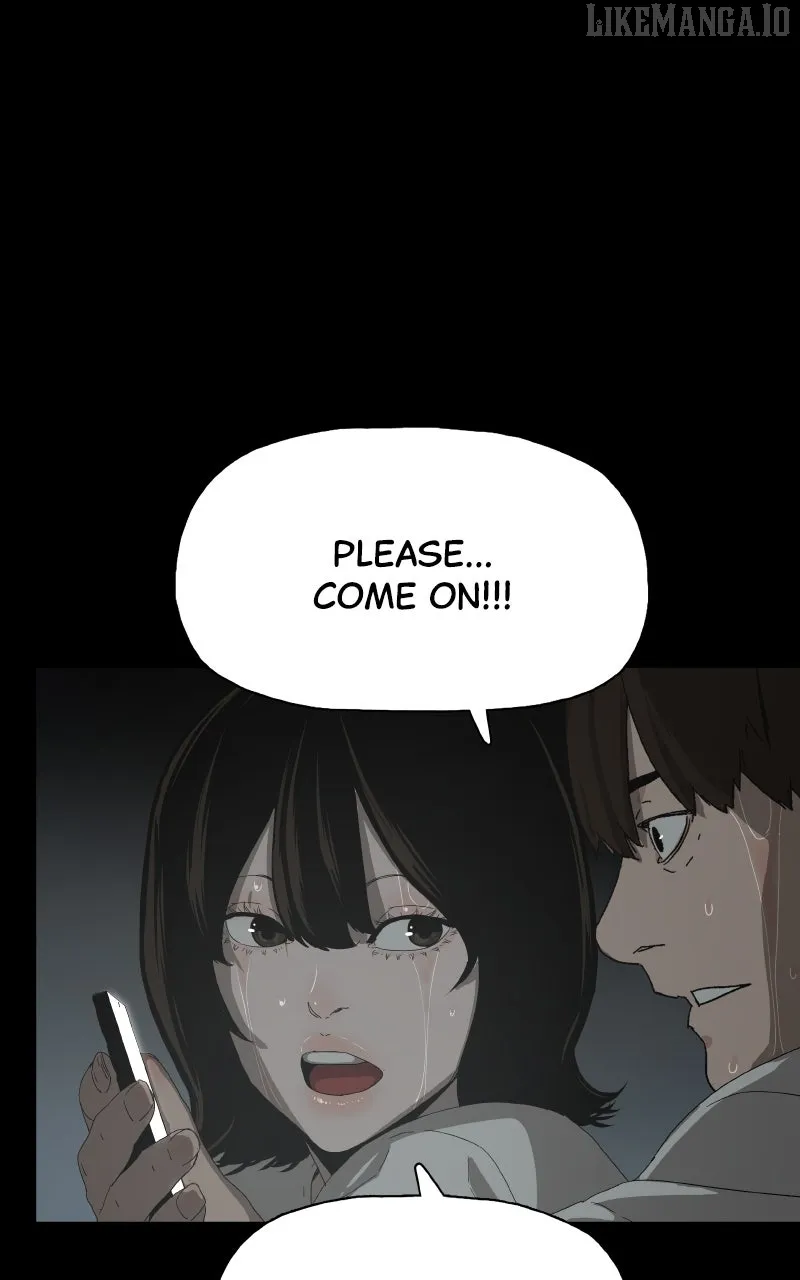 Survive  Webtoon Chapter 5 page 125 - 