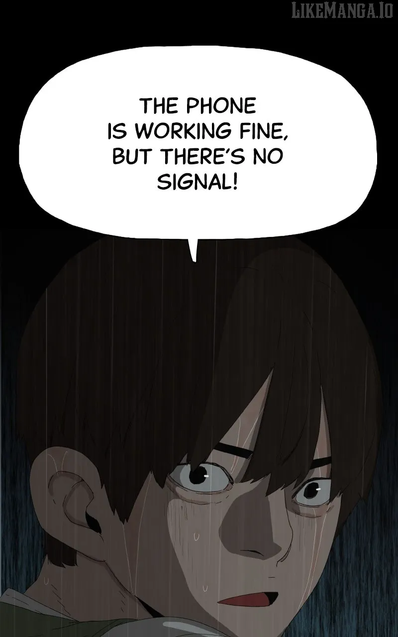Survive  Webtoon Chapter 5 page 127 - 