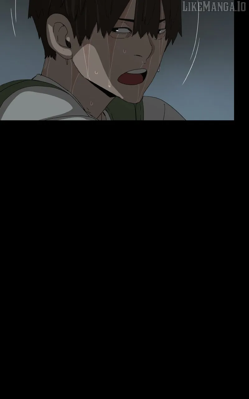Survive  Webtoon Chapter 5 page 134 - 