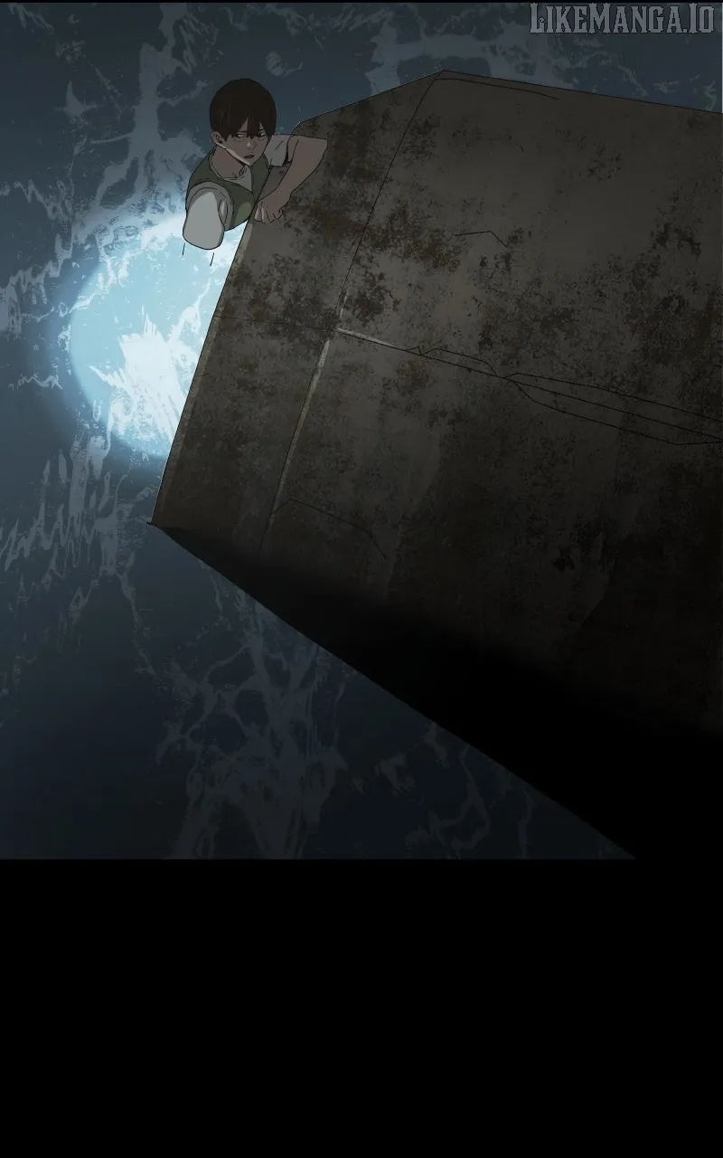 Survive  Webtoon Chapter 5 page 135 - 