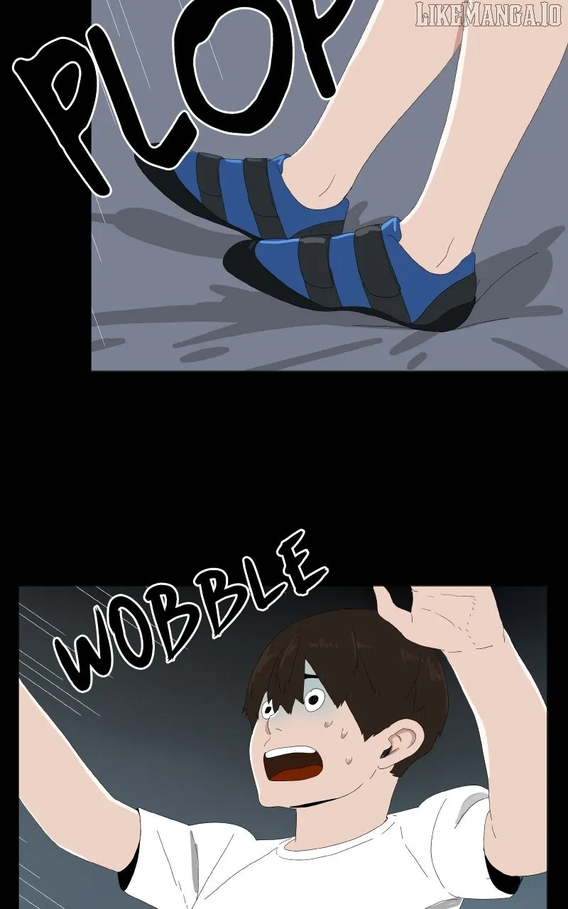 Survive  Webtoon Chapter 5 page 18 - 