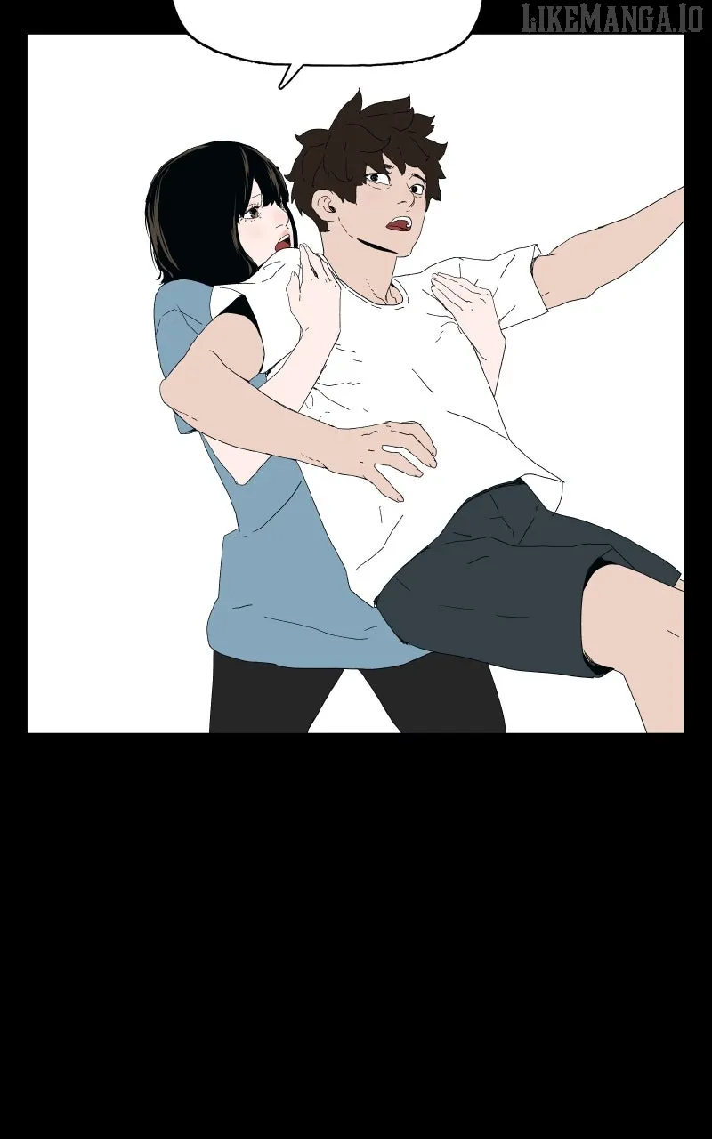 Survive  Webtoon Chapter 5 page 20 - 