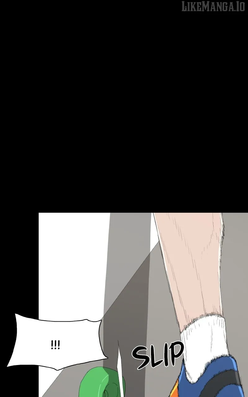 Survive  Webtoon Chapter 5 page 3 - 