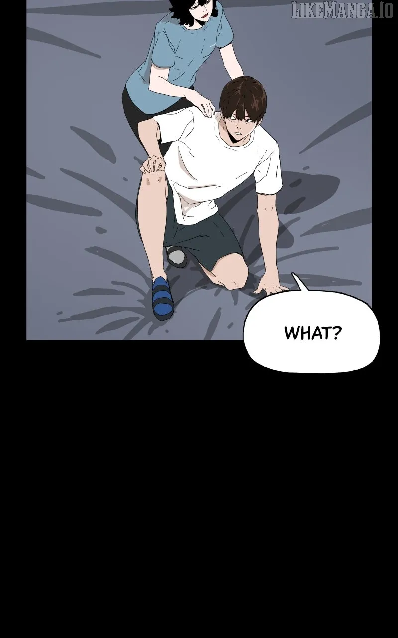 Survive  Webtoon Chapter 5 page 25 - 