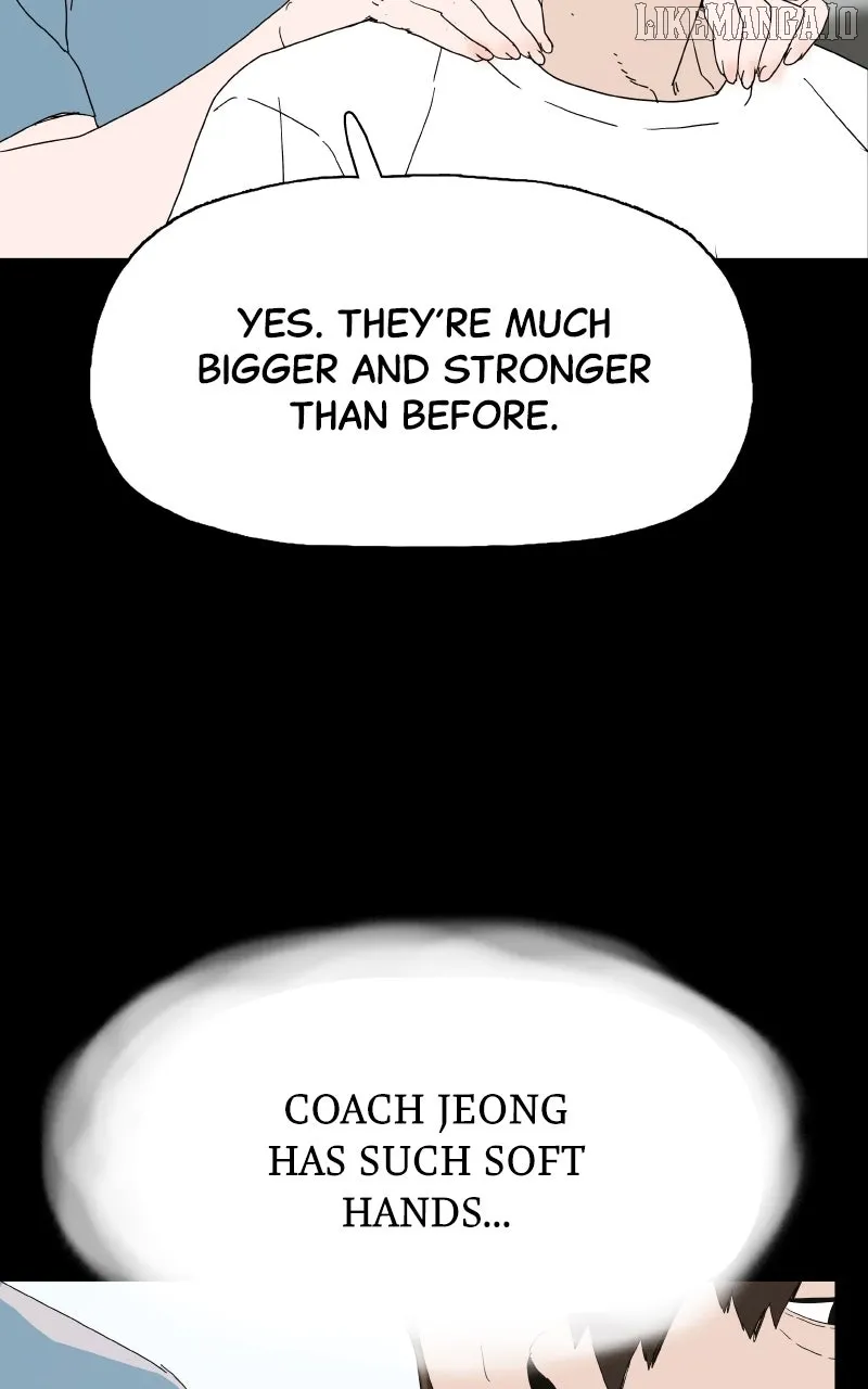 Survive  Webtoon Chapter 5 page 29 - 