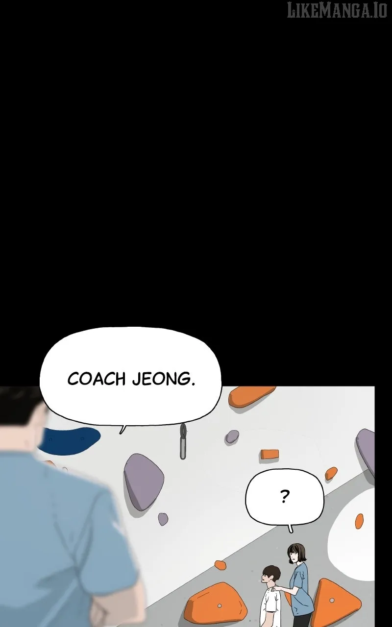 Survive  Webtoon Chapter 5 page 33 - 