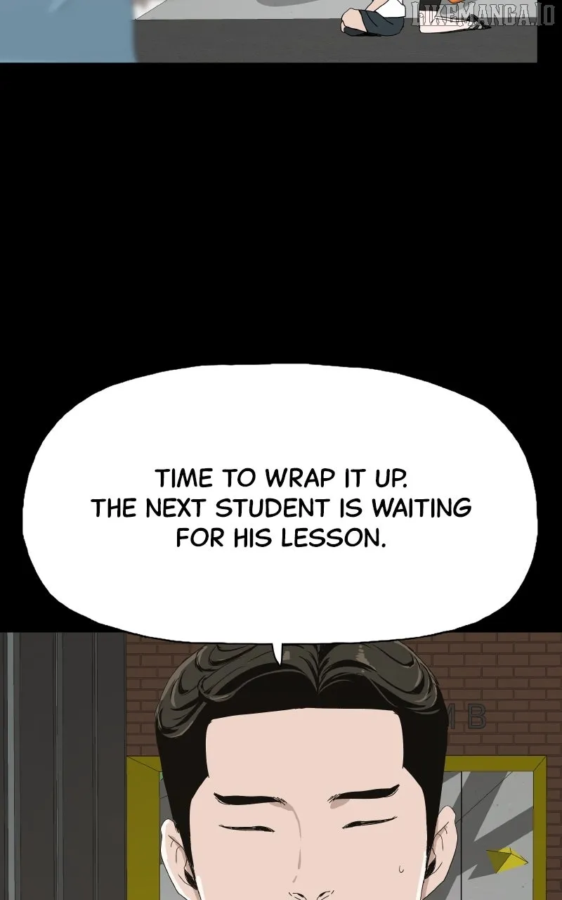 Survive  Webtoon Chapter 5 page 34 - 