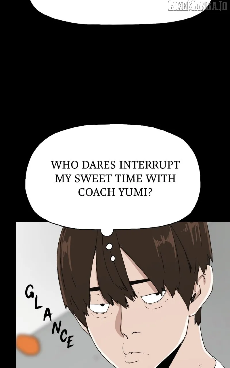 Survive  Webtoon Chapter 5 page 37 - 