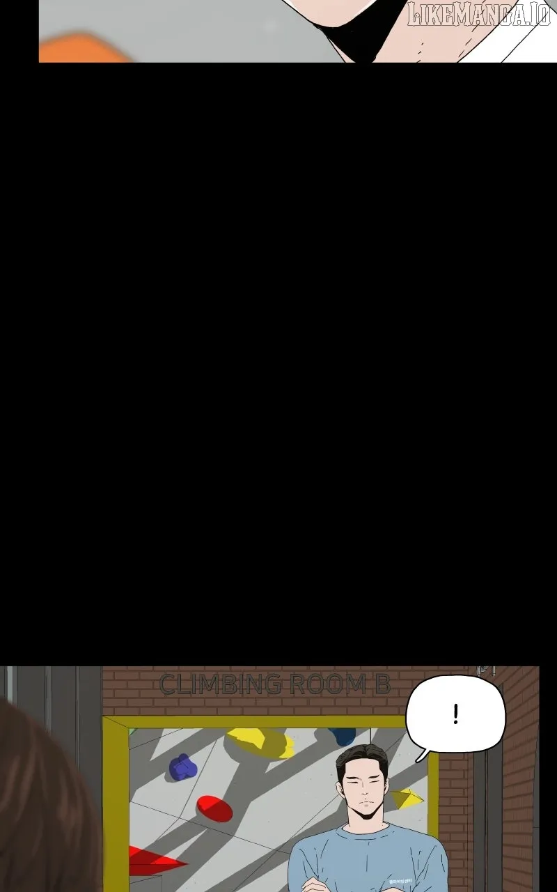 Survive  Webtoon Chapter 5 page 38 - 