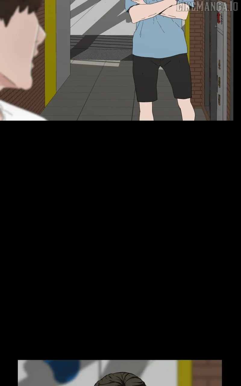 Survive  Webtoon Chapter 5 page 39 - 