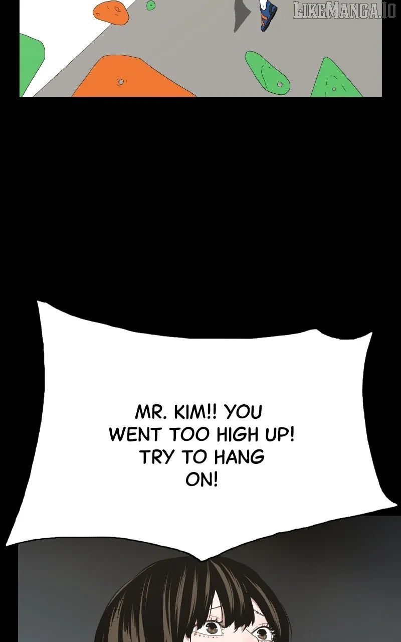 Survive  Webtoon Chapter 5 page 5 - 