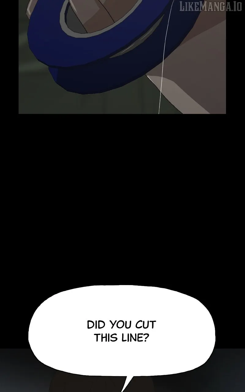 Survive  Webtoon Chapter 5 page 49 - 