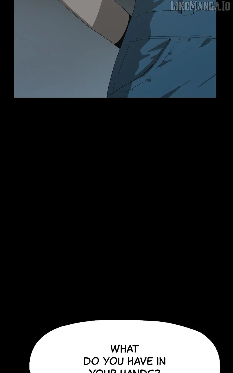 Survive  Webtoon Chapter 5 page 54 - 