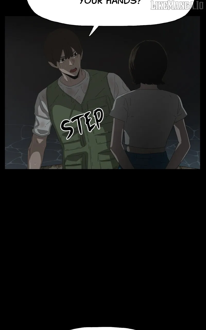 Survive  Webtoon Chapter 5 page 55 - 