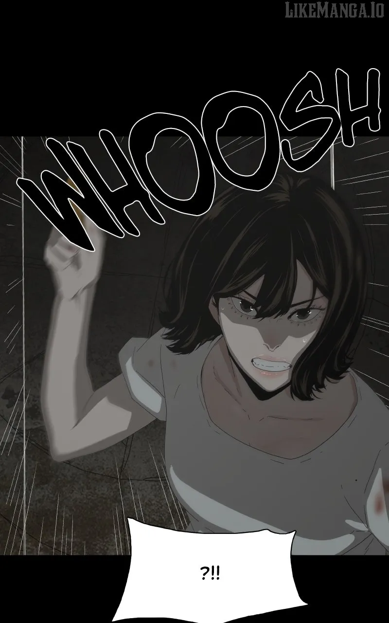 Survive  Webtoon Chapter 5 page 57 - 