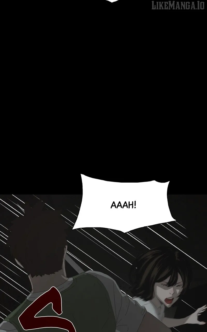 Survive  Webtoon Chapter 5 page 58 - 