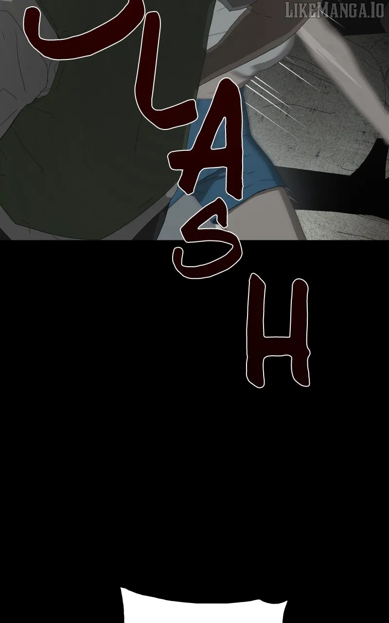 Survive  Webtoon Chapter 5 page 59 - 