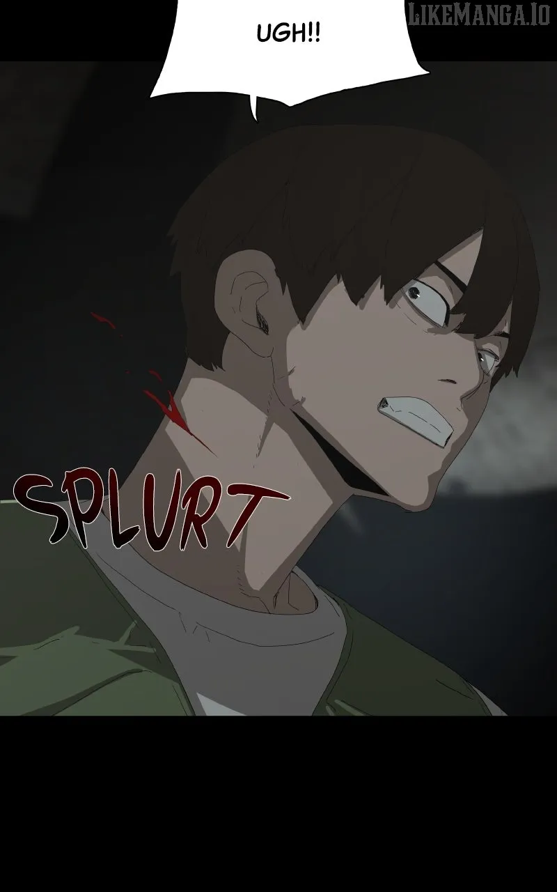 Survive  Webtoon Chapter 5 page 60 - 