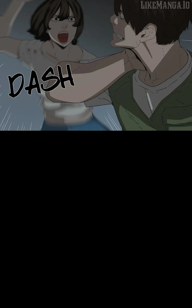 Survive  Webtoon Chapter 5 page 63 - 