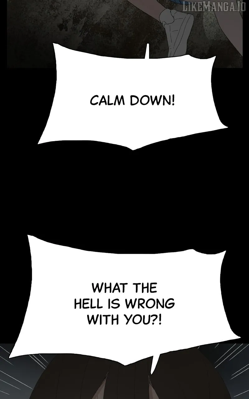 Survive  Webtoon Chapter 5 page 67 - 