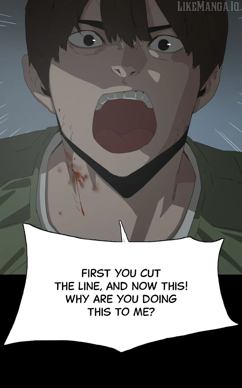 Survive  Webtoon Chapter 5 page 68 - 