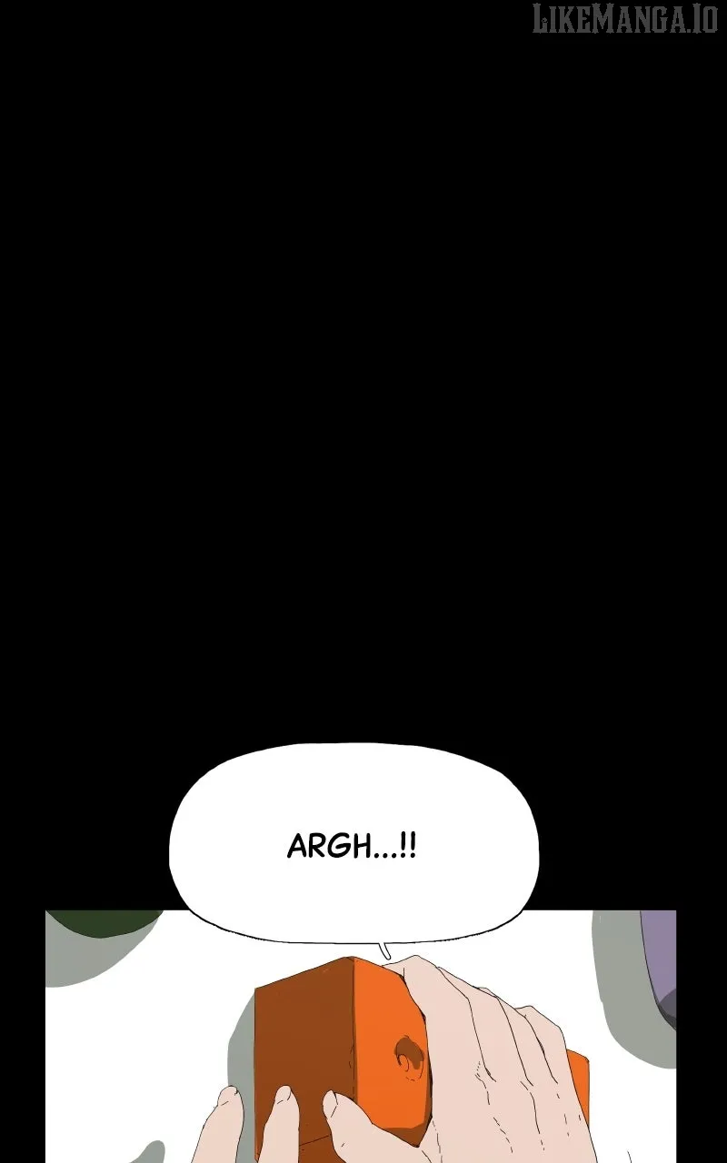 Survive  Webtoon Chapter 5 page 8 - 