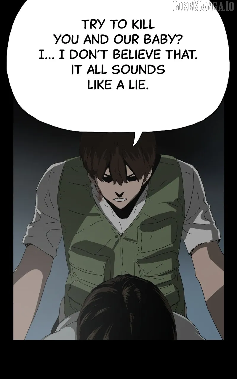 Survive  Webtoon Chapter 5 page 74 - 