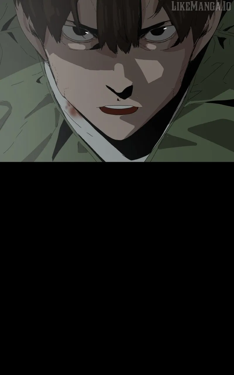 Survive  Webtoon Chapter 5 page 76 - 