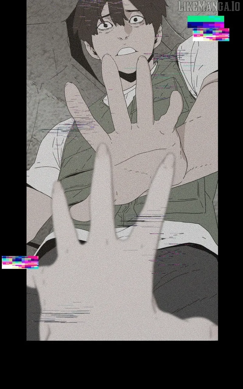 Survive  Webtoon Chapter 5 page 79 - 